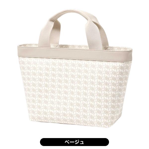 Munsingwear（マンシングウェア） マンシング ラウンドトートバッグ