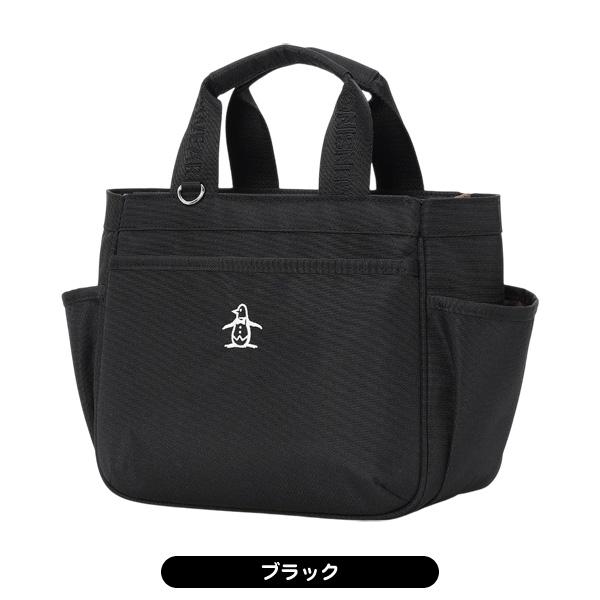 Munsingwear（マンシングウェア） マンシング ラウンドトートバッグ