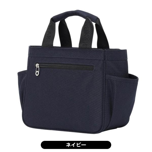 Munsingwear（マンシングウェア） マンシング ラウンドトートバッグ