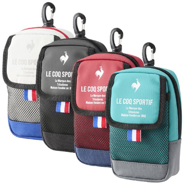 le coq sportif GOLF（ルコックスポルティフ ゴルフ） ルコック
