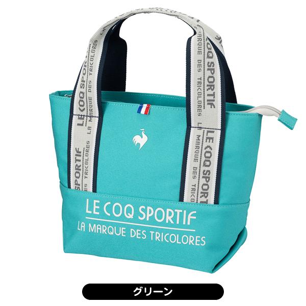 le coq sportif GOLF（ルコックスポルティフ ゴルフ） レディース