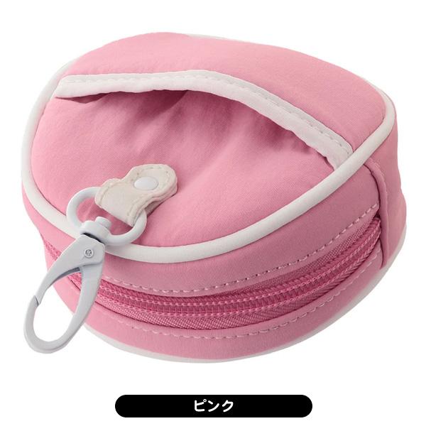 ○★訳有り新品未使用　WAAC (ワック)　中綿タフタボストンバッグ　ピンク ○☆訳有り新品未使用 WAAC (ワック) 中綿タフタボストンバッグ