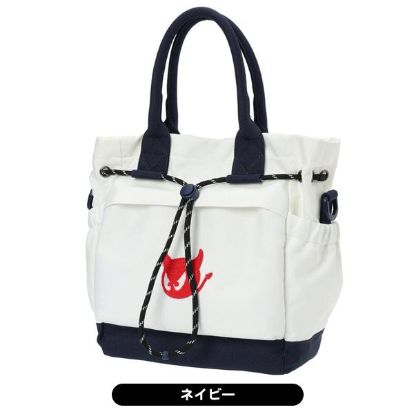 メンズ ☆ANEW GOLF☆ カートバッグ WAAC ワック ラウンドトートバッグ 072262823 メンズ レディース