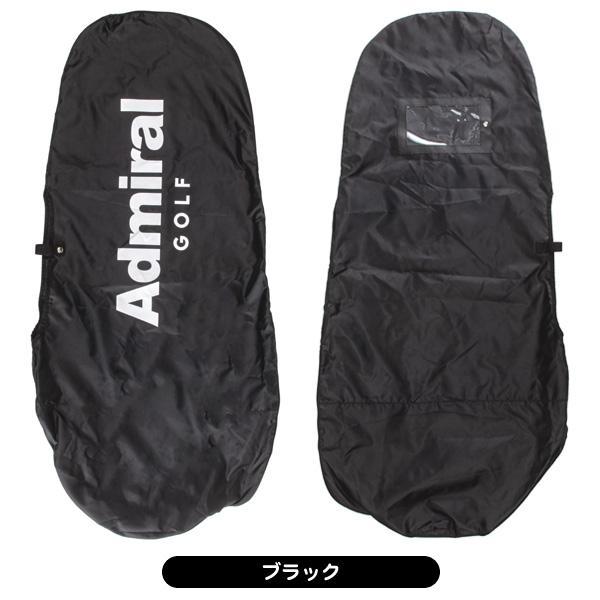 Admiral Golf（アドミラルゴルフ） アドミラル ADMG3AK8 トラベル 