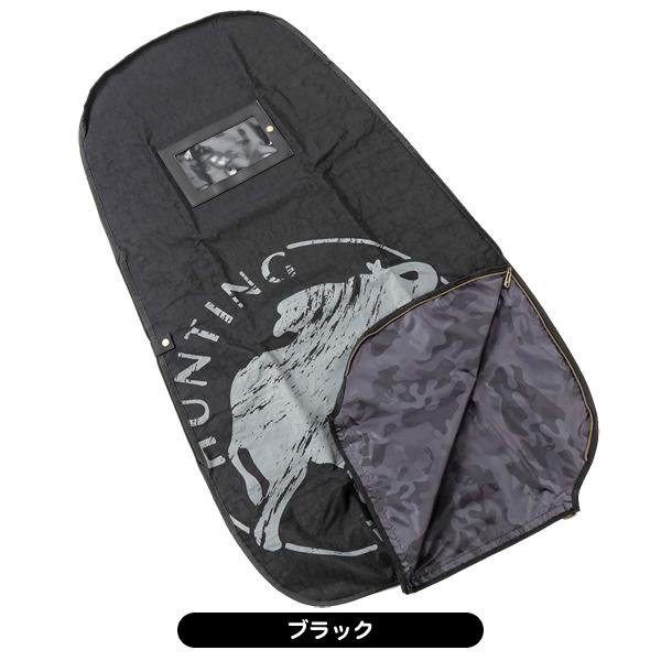 Hunting World（ハンティング・ワールド） HW-808 トラベルカバー 日本
