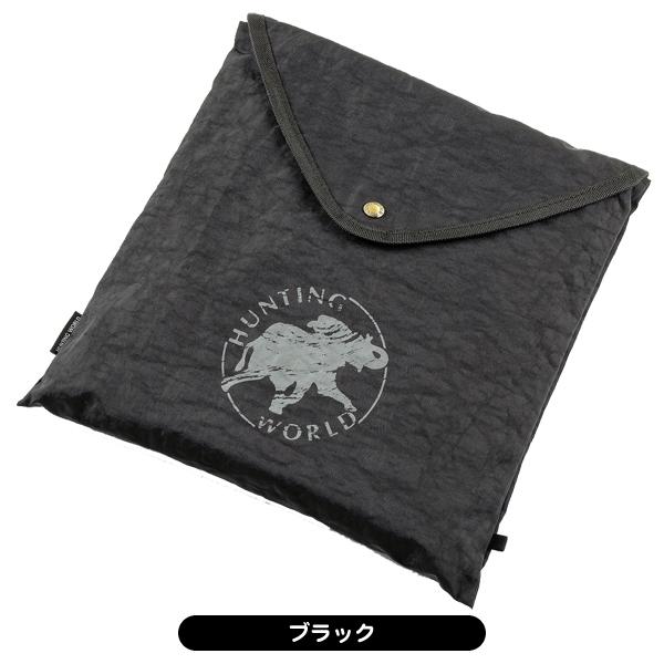 Hunting World（ハンティング・ワールド） HW-808 トラベルカバー 日本
