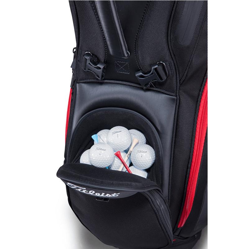 Titleist（タイトリスト） ジェットブラック プレミアム スタンド