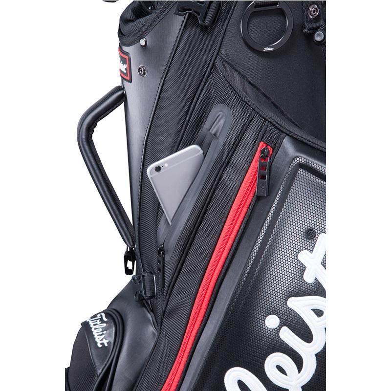 Titleist（タイトリスト） ジェットブラック プレミアム スタンド
