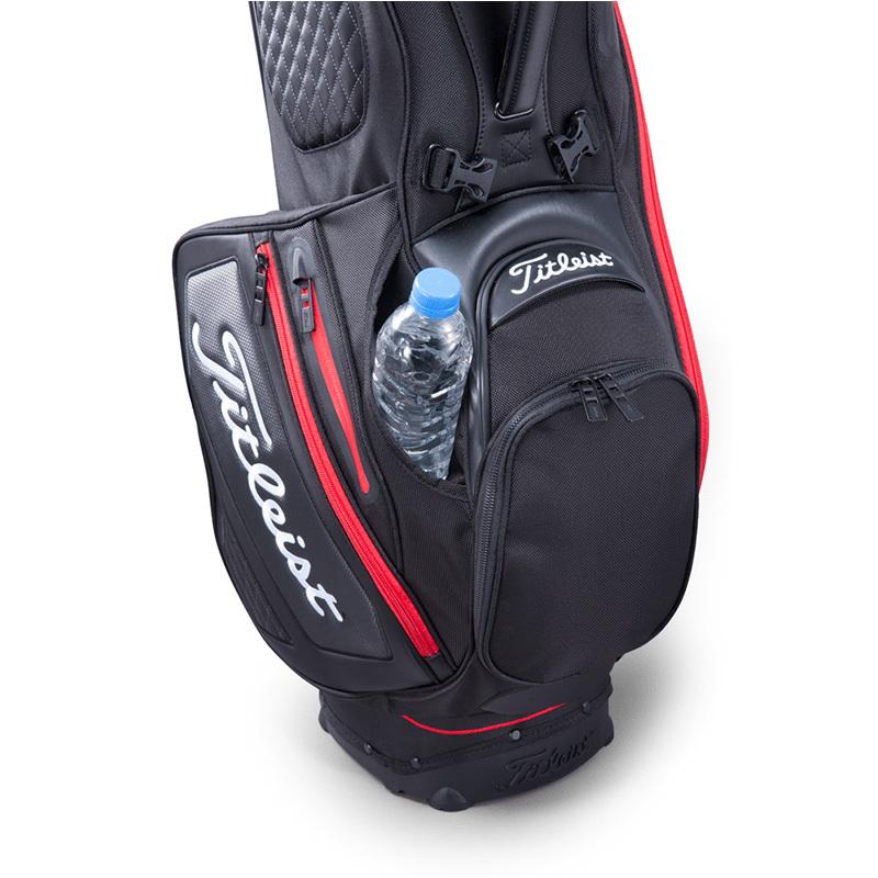 Titleist（タイトリスト） ジェットブラック プレミアム スタンド