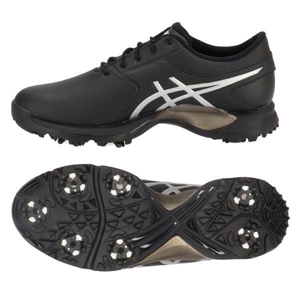 ASICS 数量限定 アシックス ゲルエース プロ エム 1111A220 001