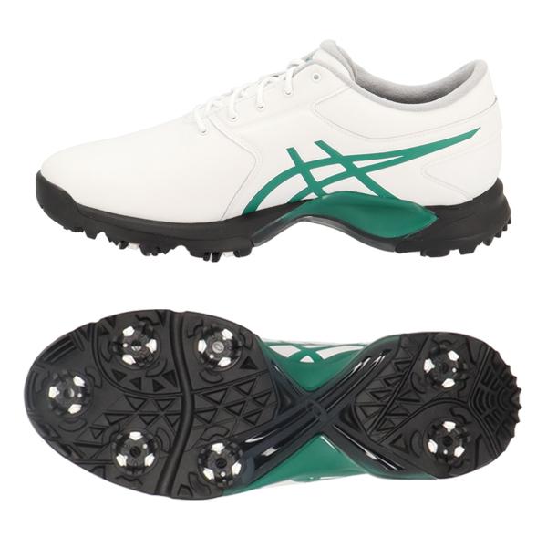 アシックス　ゴルフシューズ　1111A220 ASICS アシックス（ASICS）（メンズ）ゴルフシューズ ゲルエース