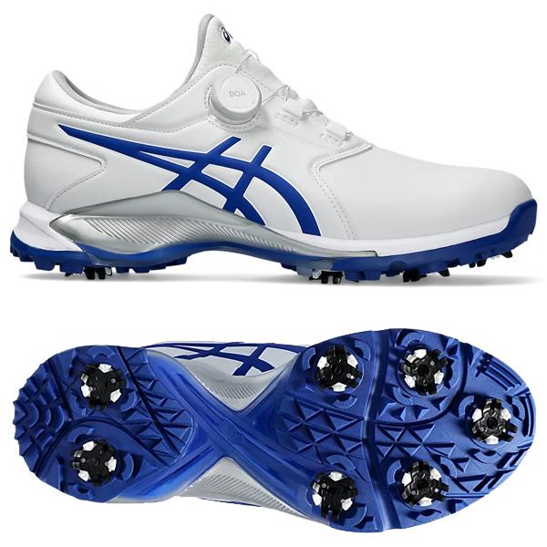 ASICS（アシックス） ゲルエース プロM BOA 1111A229-103 ソフト