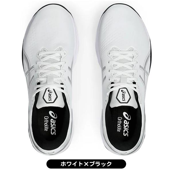 ASICS（アシックス） 2024 ゲル KAYANO エース2 1111A243 スパイクレス