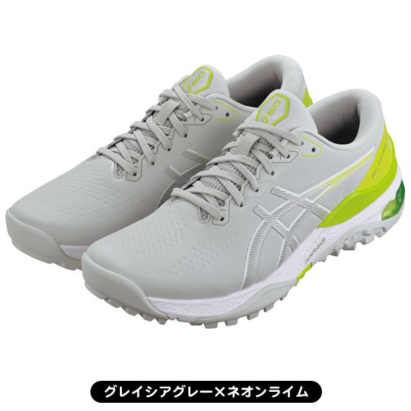 ASICS（アシックス） 2024 ゲル KAYANO エース2 1111A243 スパイクレス