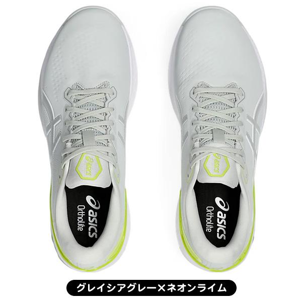 ASICS（アシックス） 2024 ゲル KAYANO エース2 1111A243 スパイクレス