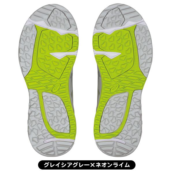 ASICS（アシックス） 2024 ゲル KAYANO エース2 1111A243 スパイクレス