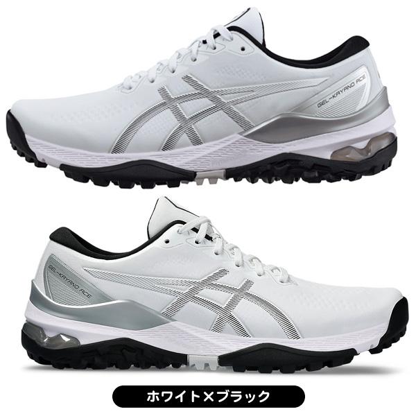 ASICS（アシックス） 2024 ゲル KAYANO エース2 1111A243 スパイクレス