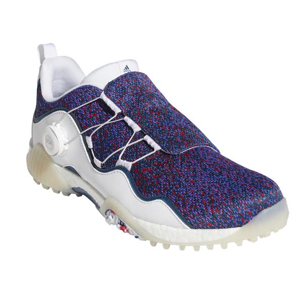 adidas（アディダス） 2021 コードカオス ボア21 フットウェアホワイト