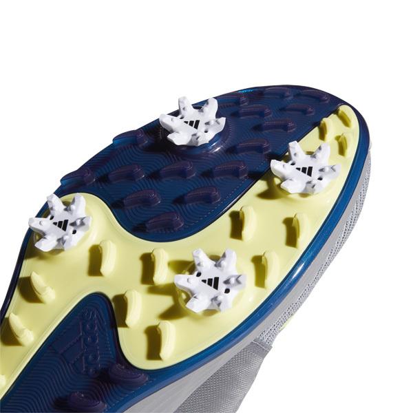 adidas（アディダス） ZG21 モーションボア GZ5277 グレースリー