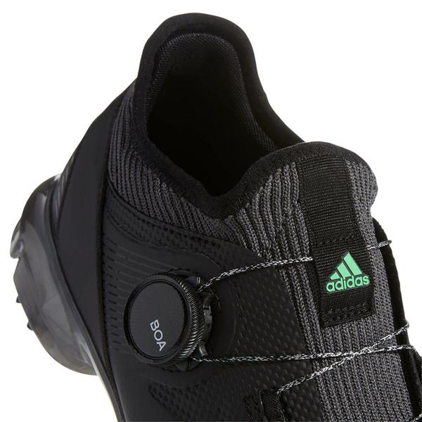 adidas（アディダス） アルファフレックス21 BOA FZ1034 コアブラック