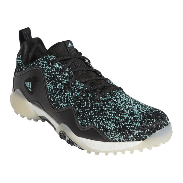 adidas（アディダス） 2021 コードカオス21 コアブラック/アシッド