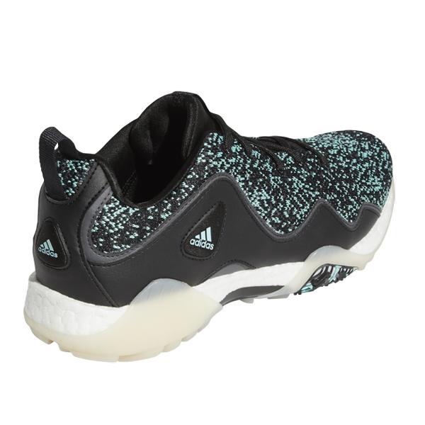 adidas アディダス 2021 コードカオス21 コアブラック/アシッド