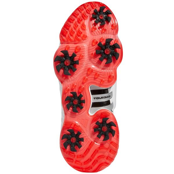 adidas（アディダス） ツアー360 TOUR360 BOA GY5337 フットウェア