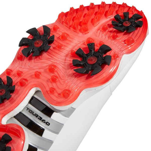adidas（アディダス） ツアー360 TOUR360 BOA GY5337 フットウェア