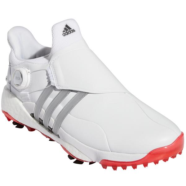 アディダス ツアー360 TOUR360 BOA GY5337 フットウェアホワイト  