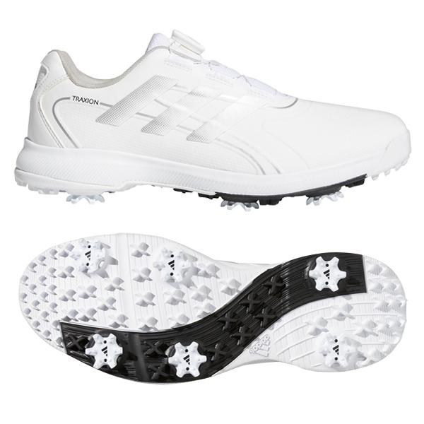 adidas（アディダス） トラクションライト MAX BOA マックス ボア