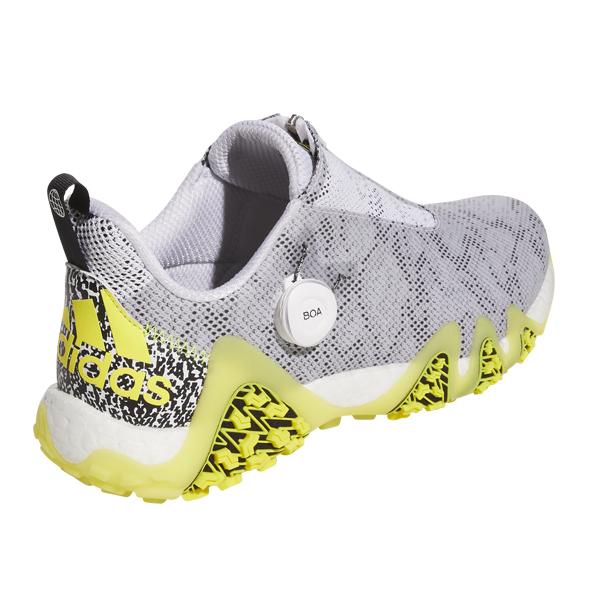 adidas（アディダス） 2022 コードカオス 22ボア GX0199 ホワイト/コア