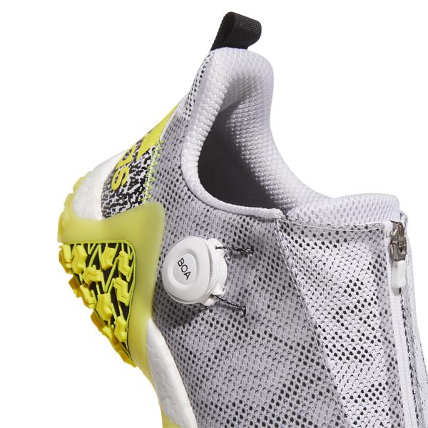 adidas（アディダス） 2022 コードカオス 22ボア GX0199 ホワイト/コア