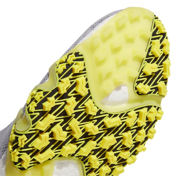 adidas（アディダス） 2022 コードカオス 22ボア GX0199 ホワイト/コア