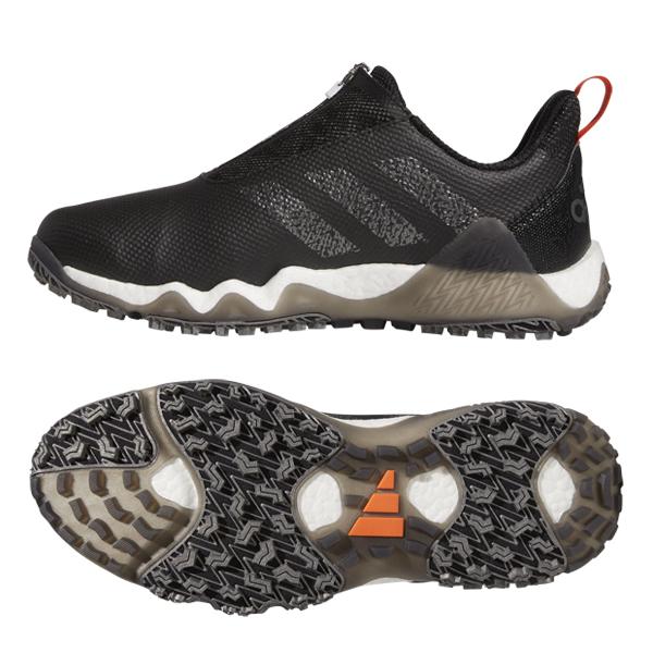 adidas（アディダス） 2022 コードカオス 22ボア GX3937 コアブラック