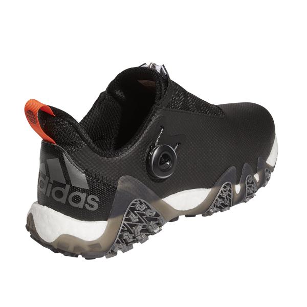 adidas（アディダス） 2022 コードカオス 22ボア GX3937 コアブラック