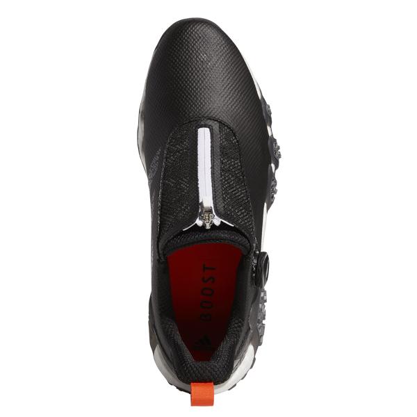 adidas（アディダス） 2022 コードカオス 22ボア GX3937 コアブラック