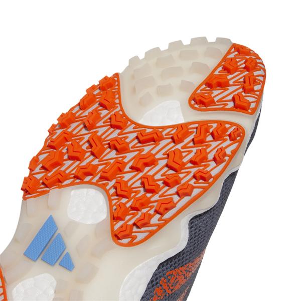 adidas（アディダス） 2022 コードカオス 22ボア GX3935 グレースリー