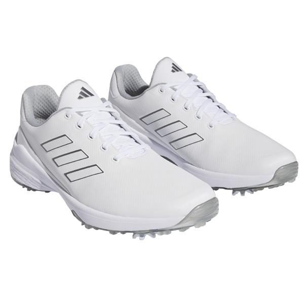 adidas（アディダス） 2023 ZG23 GW1177 ゴルフシューズ : ゴルフ