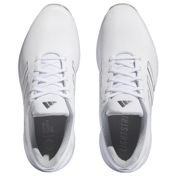 adidas（アディダス） 2023 ZG23 GW1177 ゴルフシューズ : ゴルフ