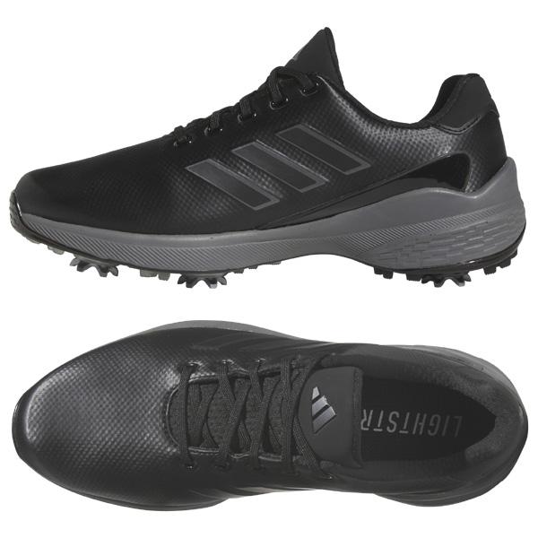 adidas（アディダス） 2023 ZG23 GW1178 ゴルフシューズ : ゴルフ