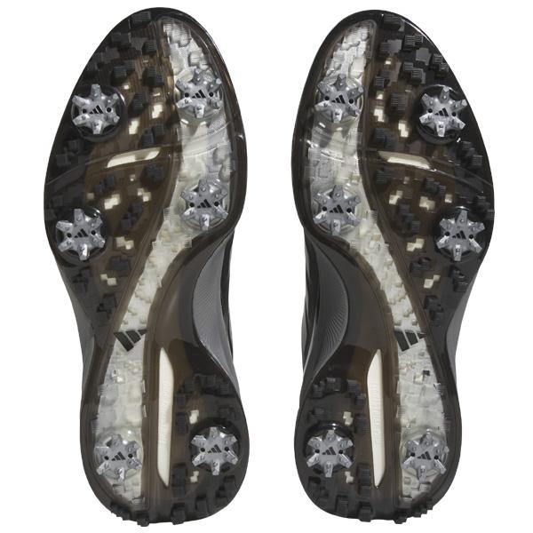 adidas（アディダス） 2023 ZG23 GW1178 ゴルフシューズ : ゴルフ