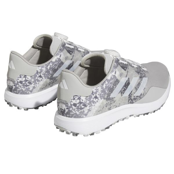 adidas（アディダス） 2023 S2G SL BOA GV9415 ゴルフシューズ