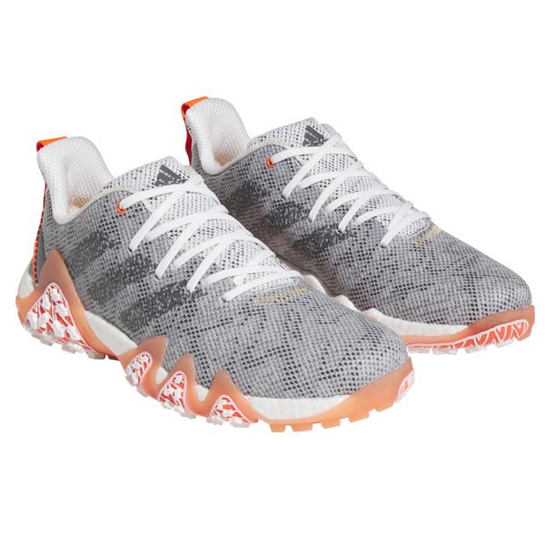 adidas（アディダス） 2022 コードカオス LACE GV9418 ゴルフシューズ