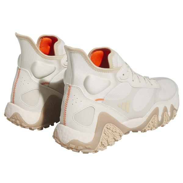 adidas（アディダス） 2023 アディクロス ハイ H03661 ゴルフシューズ