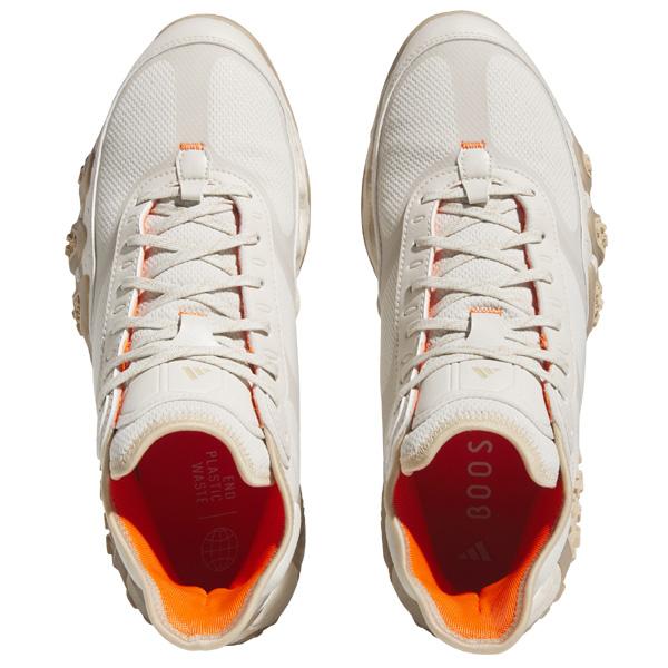 adidas（アディダス） 2023 アディクロス ハイ H03661 ゴルフシューズ