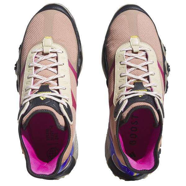 adidas（アディダス） 2023 アディクロス ハイ H03662 ゴルフシューズ