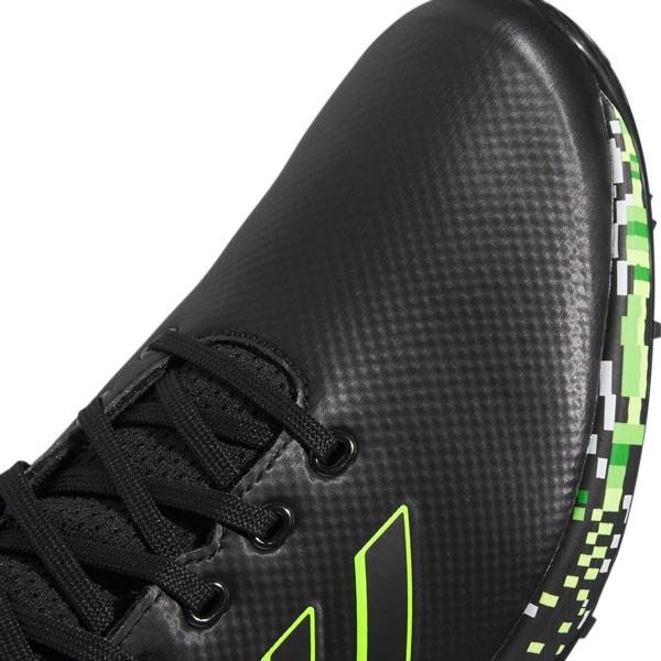 adidas アディダス 2023 ZG23 グリッチデザイン IE2140 ゴルフ