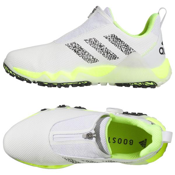 adidas（アディダス） 2022 コードカオス BOA IF1042 ゴルフシューズ