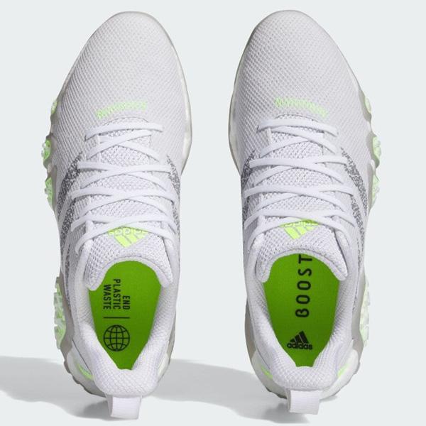 adidas（アディダス） 2022 コードカオス LACE IF1041 ゴルフシューズ