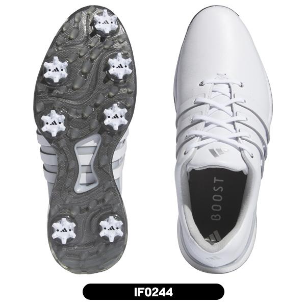 adidas（アディダス） 2024 ツアー360 MDK77 ソフトスパイク ゴルフ